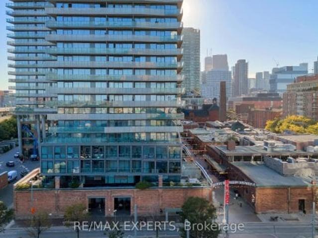Condo for sale in Woburn, Ontario