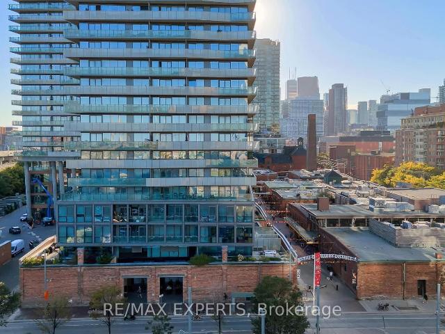 Condo for sale in Woburn, Ontario