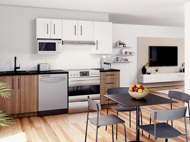 Apartment for rent in La Nouvelle-beauce, Quebec