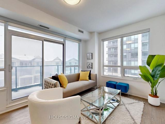 Condo for sale in York, Ontario