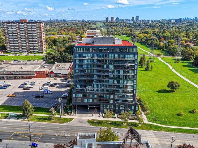 Condo for sale in Woburn, Ontario