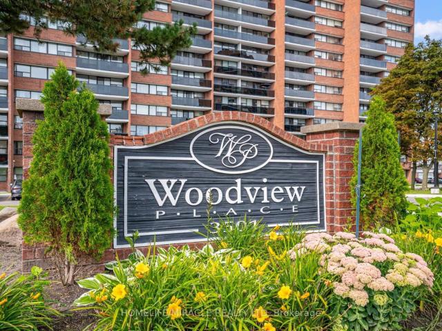 Condo for sale in Mississauga, Ontario