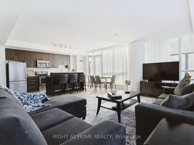 Condo for sale in Mississauga, Ontario