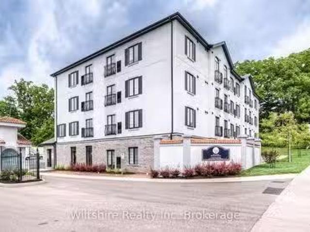 House for rent in Tillsonburg, Ontario
