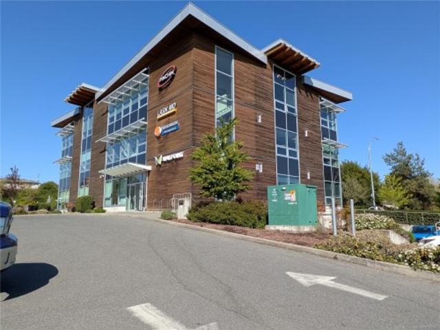 Commercial for rent in Tillicum, Saanich