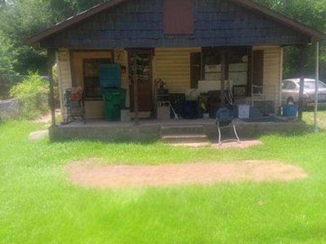 House for sale in Meridian, Mississippi
