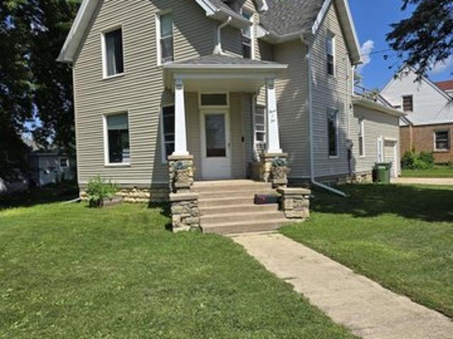 House for sale in Cresco, Iowa