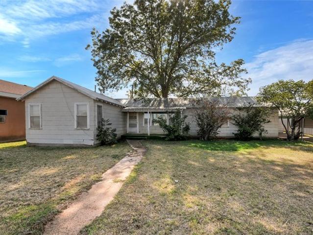 House for sale in Bovina, Parmer County