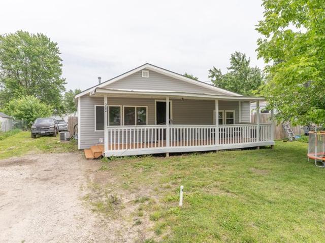 House for sale in Moberly, Missouri