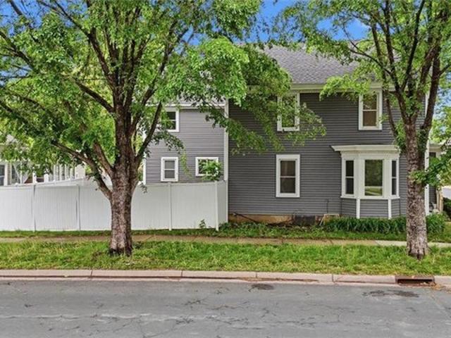 House for sale in Minnesota