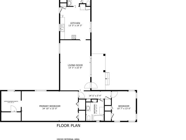 House for sale in Bovina, Parmer County