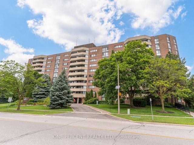 Condo for sale in York, Ontario