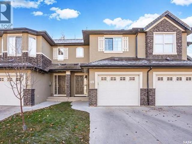 Townhouse for sale in Stonebridge, Saskatoon