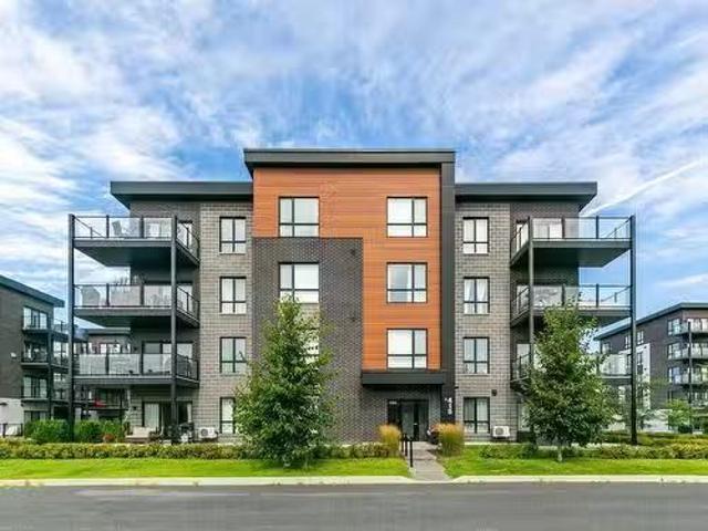 Condo for sale in Roussillon, Quebec