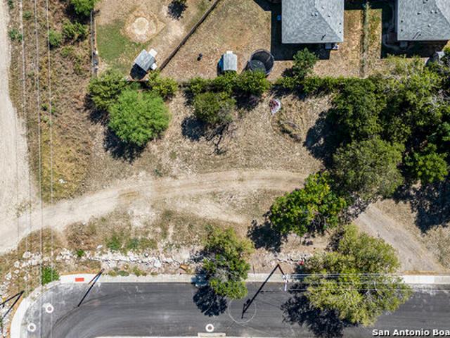 Land for sale in Leesville, Texas