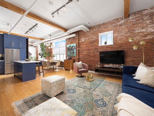 Condo for sale in Woburn, Ontario