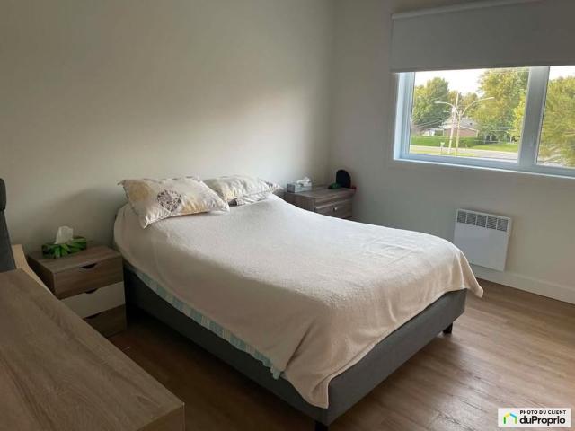 Apartment for rent in Warwick, Centre-du-Québec