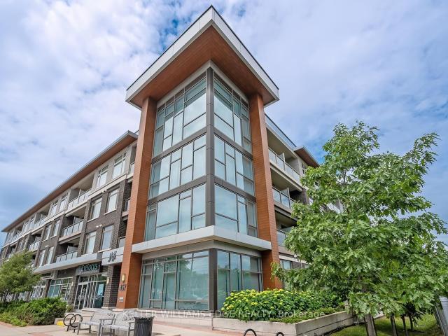 Condo for sale in Woburn, Ontario