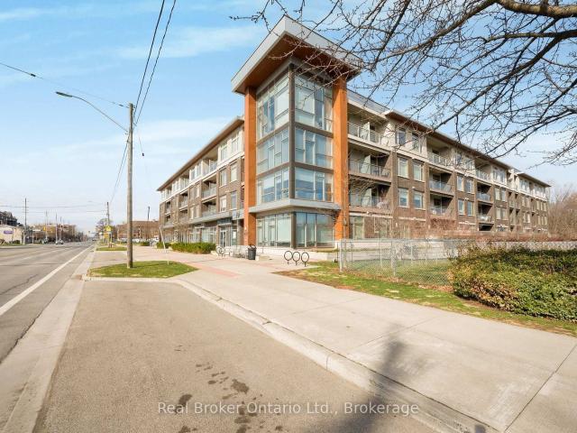 Condo for rent in Woburn, Ontario