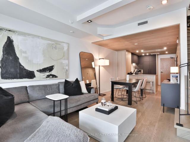 Condo for sale in Woburn, Ontario