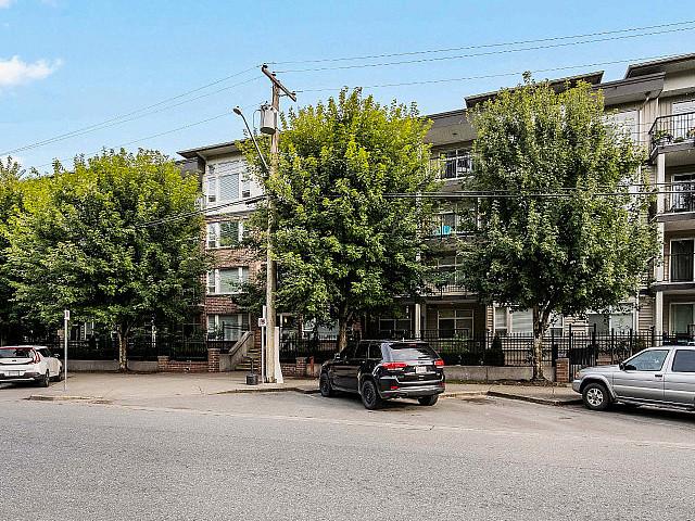 Condo for sale in Chilliwack, British Columbia