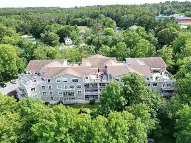 Condo for sale in Mahone Bay, Nova Scotia