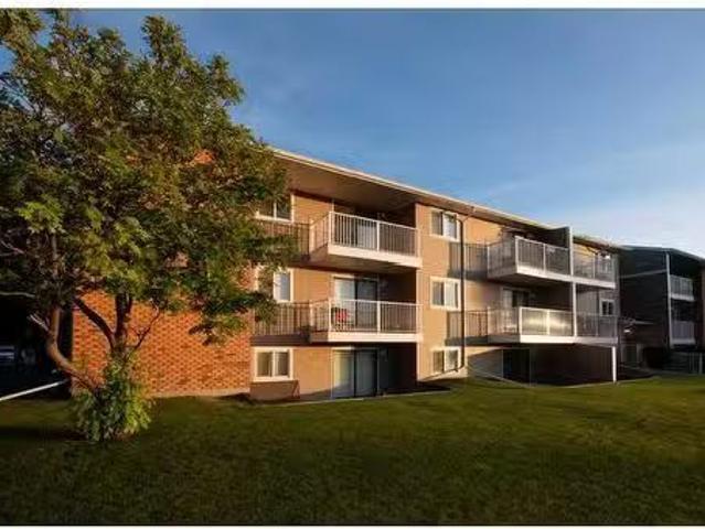 Condo for sale in Red Deer, Alberta