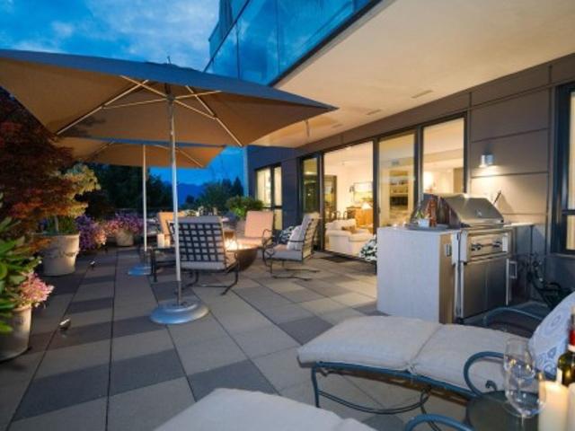 Property for sale in Vancouver, British Columbia