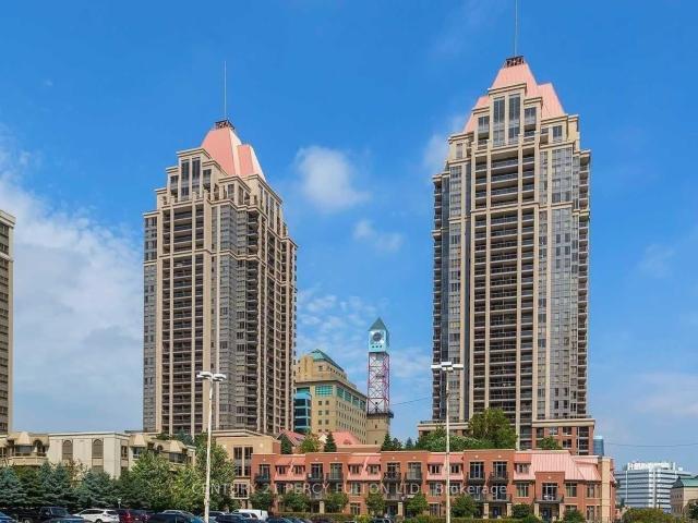 Condo for sale in Woburn, Ontario