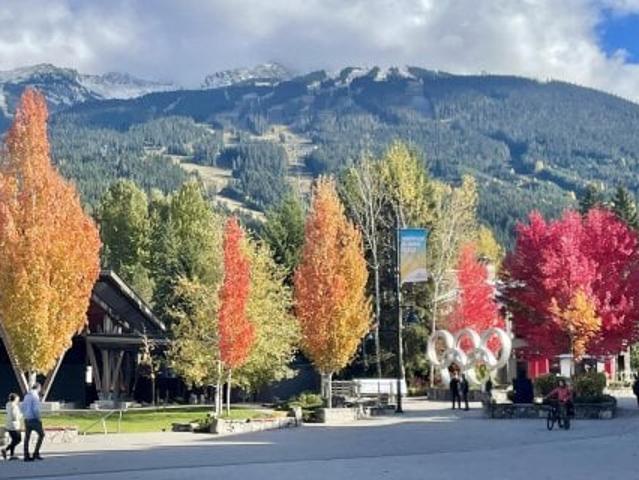 Apartment for sale in Whistler, British Columbia