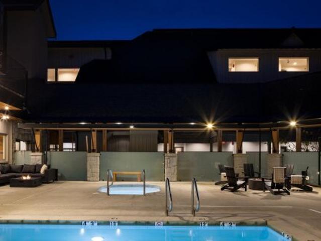 Apartment for sale in Whistler, British Columbia