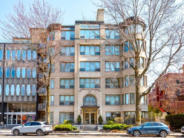 Condo for sale in Westmount, Quebec