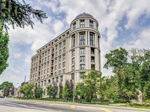 Condo for sale in Woburn, Ontario