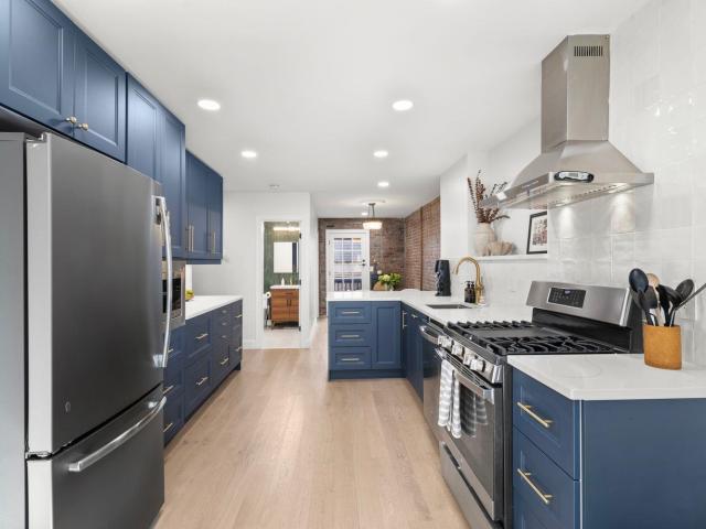 House for sale in Hudson, New Jersey