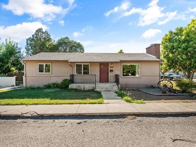House for sale in Colorado