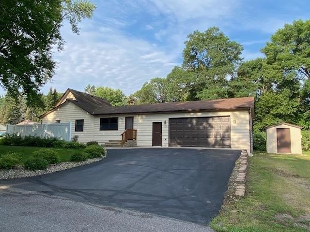 House for sale in Princeton, Minnesota