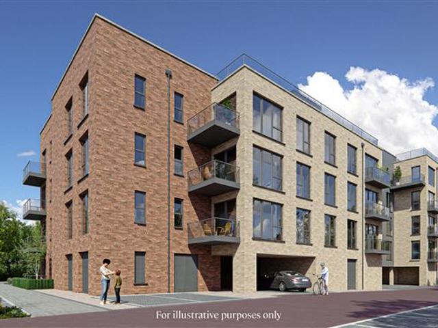 Apartment for sale in Bluebell, North Tipperary