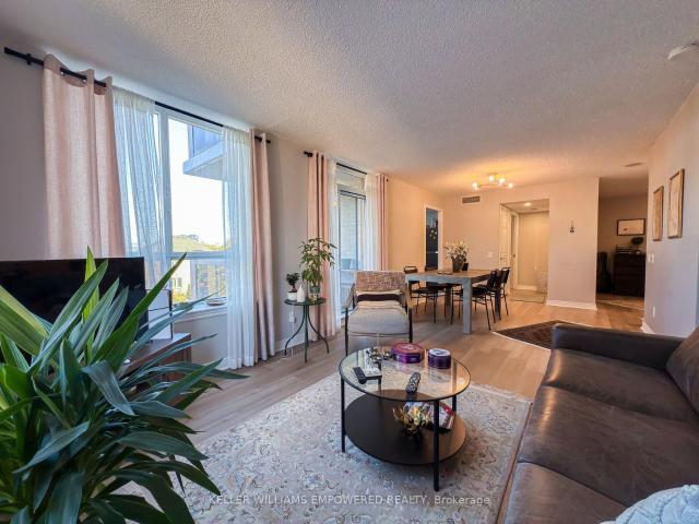 Condo for rent in Woburn, Ontario