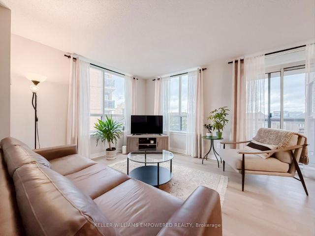 Condo for sale in Woburn, Ontario