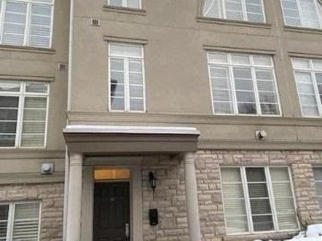 Townhouse for sale in Woburn, Ontario