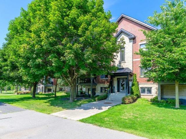 Condo for sale in Saint-bruno-de-montarville, Quebec