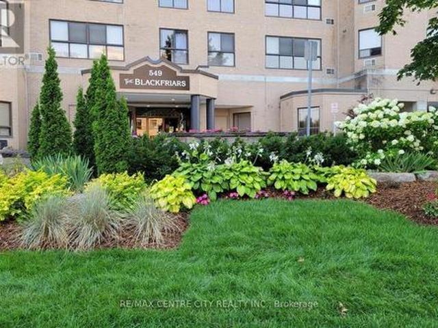 Condo for sale in Arva, Ontario