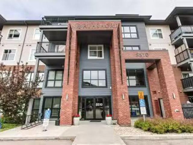Condo for sale in Wedgewood, Alberta