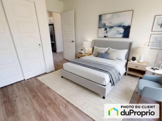 Apartment for rent in Verdun, Montréal
