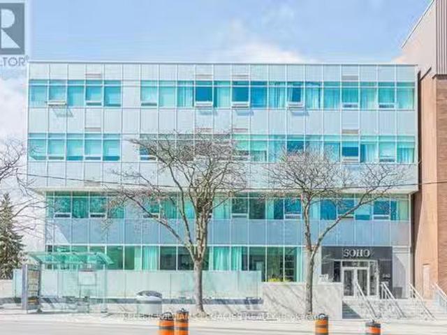 Apartment for rent in Woburn, Ontario