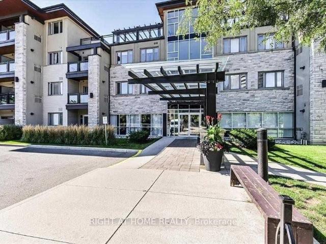 Condo for rent in Mississauga, Ontario