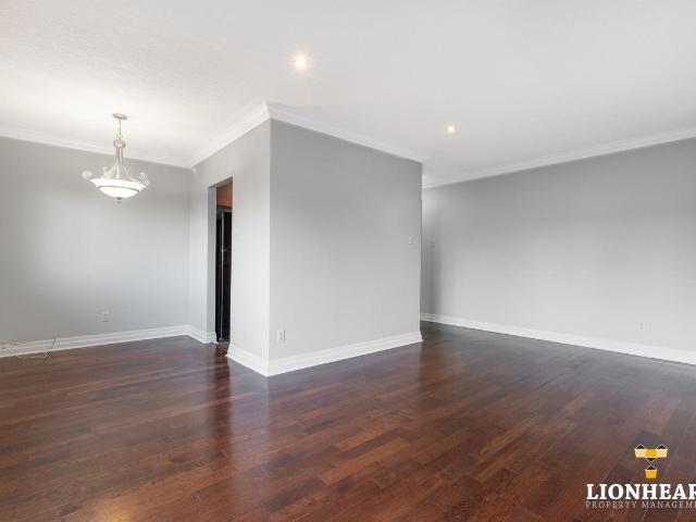 Apartment for rent in Arva, Ontario