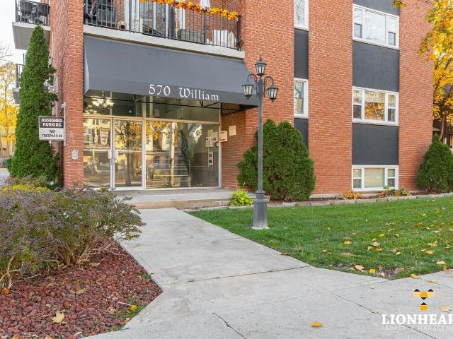 Apartment for rent in Arva, Ontario