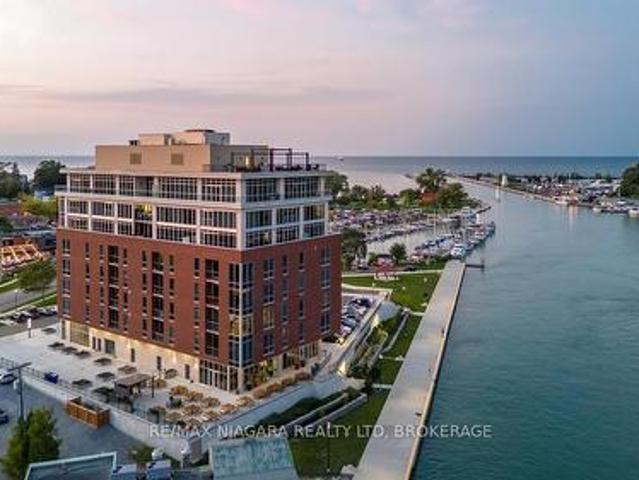 Condo for sale in Niagara, Ontario