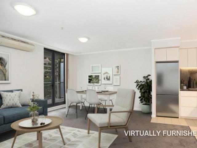Apartment for rent in Sydney, New South Wales